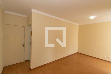 Sala de Estar/Jantar  de apartamento à venda com 1 quarto, 68m² em Vila Rossi Borghi E Siqueira, Campinas