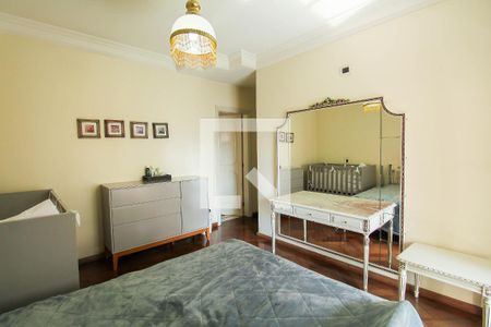 Quarto 1 - Suíte de apartamento para alugar com 4 quartos, 280m² em Tatuapé, São Paulo