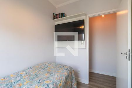 Quarto 1 de apartamento à venda com 2 quartos, 60m² em Jardim Tupanci, Barueri