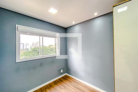 Quarto de apartamento para alugar com 1 quarto, 38m² em Vila Invernada, São Paulo