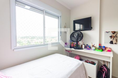 Quarto 1 de apartamento para alugar com 2 quartos, 49m² em Santa Maria, Osasco