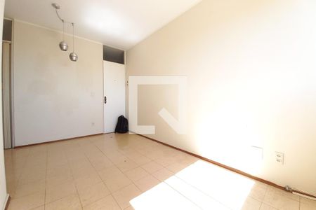 Sala  de apartamento à venda com 2 quartos, 76m² em Swift, Campinas