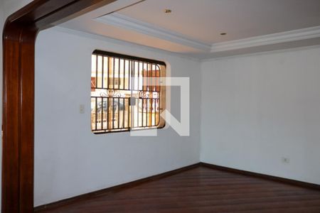 Sala 2 de casa para alugar com 3 quartos, 340m² em Santa Maria, São Caetano do Sul