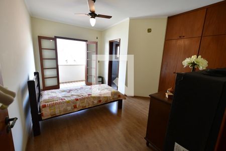 Quarto Suíte 1 de casa à venda com 5 quartos, 400m² em Jardim Chapadão, Campinas