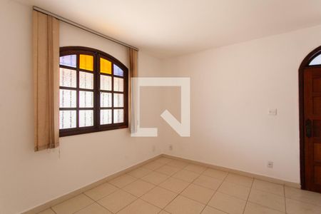 Sala 3 de casa à venda com 3 quartos, 360m² em São João Batista, Belo Horizonte