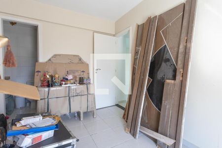 Quarto1 de apartamento para alugar com 2 quartos, 173m² em Humaitá, Rio de Janeiro