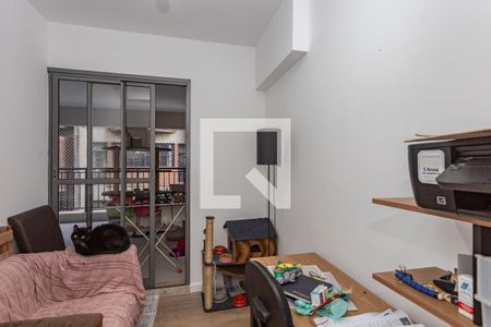 Quarto 1 de apartamento à venda com 4 quartos, 109m² em Vila Mariana, São Paulo