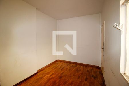 Sala de apartamento à venda com 2 quartos, 60m² em Serra, Belo Horizonte