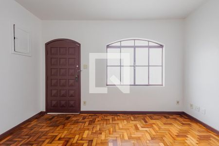 Sala de casa de condomínio à venda com 2 quartos, 72m² em Pinheiros, São Paulo