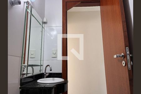 Lavabo de casa à venda com 3 quartos, 247m² em Vila Romana, São Paulo