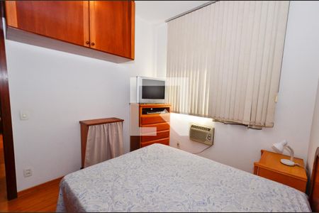 Quarto 1 de apartamento à venda com 1 quarto, 70m² em Funcionários, Belo Horizonte