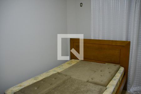 Quarto de apartamento para alugar com 2 quartos, 75m² em Osvaldo Cruz, São Caetano do Sul