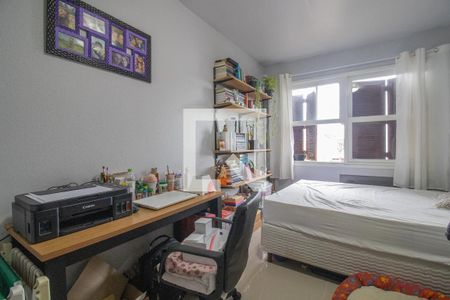 Quarto 2 de apartamento à venda com 2 quartos, 54m² em Rubem Berta, Porto Alegre
