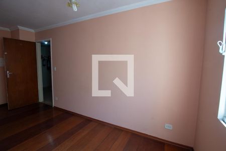 Sala de apartamento à venda com 3 quartos, 63m² em Jardim D’abril, São Paulo