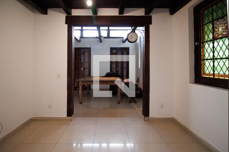 Sala 2 de casa à venda com 5 quartos, 300m² em Barra da Tijuca, Rio de Janeiro