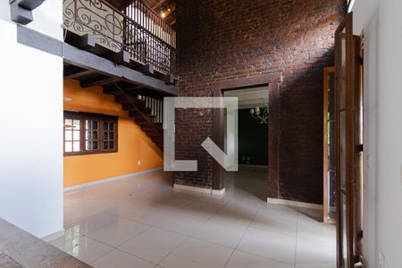 Sala 1 de casa para alugar com 5 quartos, 300m² em Barra da Tijuca, Rio de Janeiro