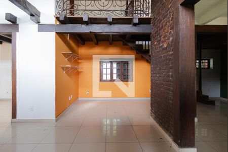 Sala 1 de casa para alugar com 5 quartos, 300m² em Barra da Tijuca, Rio de Janeiro