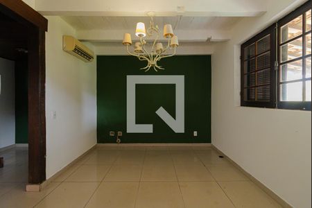 Sala 3 de casa para alugar com 5 quartos, 300m² em Barra da Tijuca, Rio de Janeiro