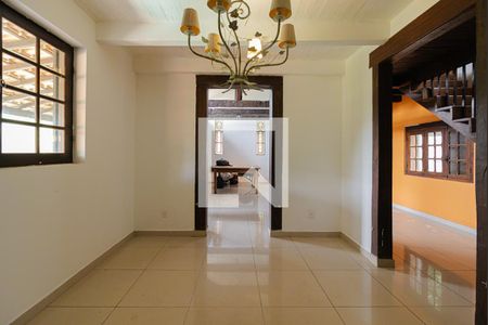 Sala 3 de casa à venda com 5 quartos, 300m² em Barra da Tijuca, Rio de Janeiro