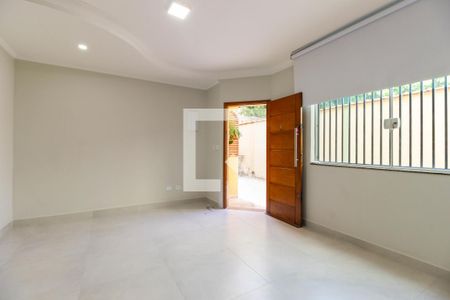 Sala de casa à venda com 3 quartos, 101m² em Penha de França, São Paulo