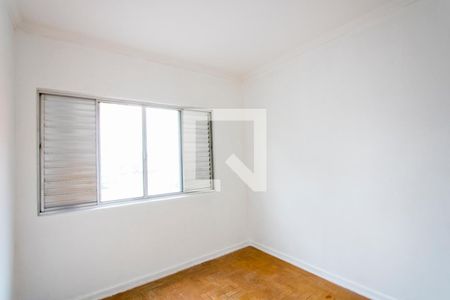Quarto 2 de apartamento à venda com 2 quartos, 62m² em Centro, Santo André