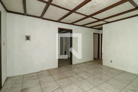 Sala de casa à venda com 3 quartos, 170m² em Rubem Berta, Porto Alegre