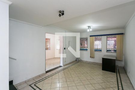 Sala 2 de casa à venda com 5 quartos, 350m² em Jardim Taboão, São Paulo