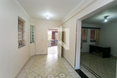 Sala 1 de casa à venda com 5 quartos, 350m² em Jardim Taboão, São Paulo