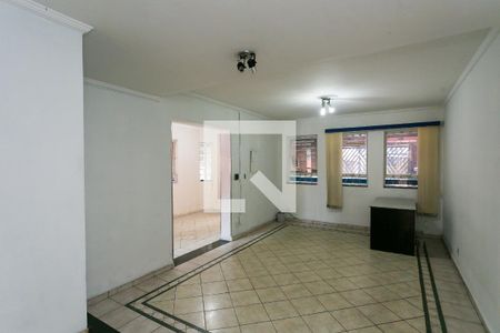 Sala 2 de casa para alugar com 5 quartos, 350m² em Jardim Taboão, São Paulo
