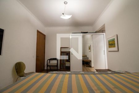 Suite de apartamento à venda com 1 quarto, 52m² em Independência, Porto Alegre