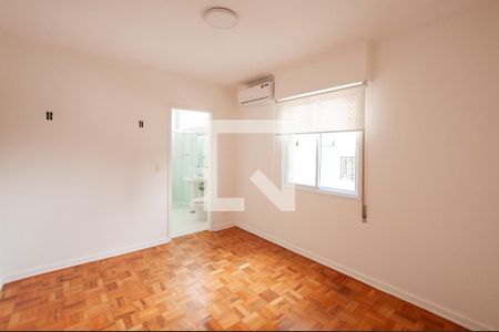 Suíte de apartamento para alugar com 3 quartos, 168m² em Jardim Europa, São Paulo