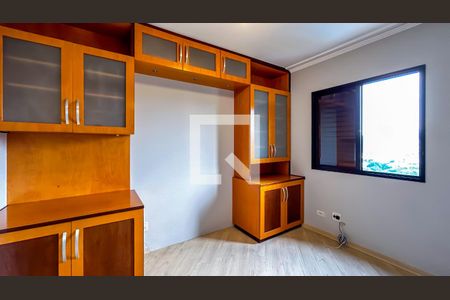 Sala de apartamento à venda com 2 quartos, 84m² em Empresarial 18 do Forte, Barueri