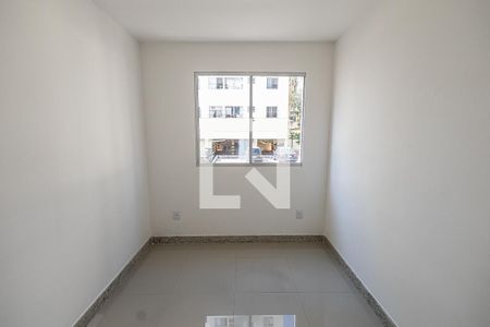 Quarto 1 de apartamento para alugar com 3 quartos, 70m² em Manacás, Belo Horizonte