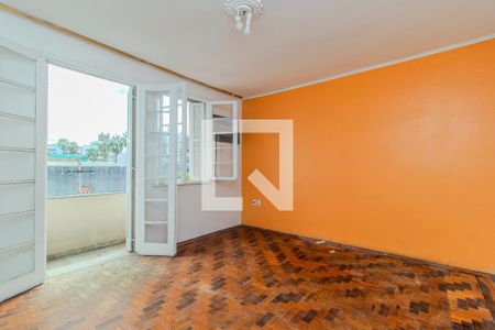 Sala de apartamento para alugar com 4 quartos, 92m² em Menino Deus, Porto Alegre