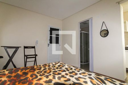 Studio/Kitnet de kitnet/studio para alugar com 1 quarto, 19m² em Mooca, São Paulo
