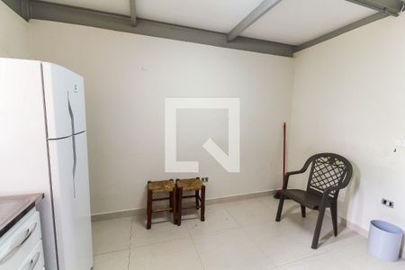 Studio/Kitnet de kitnet/studio para alugar com 1 quarto, 20m² em Mooca, São Paulo