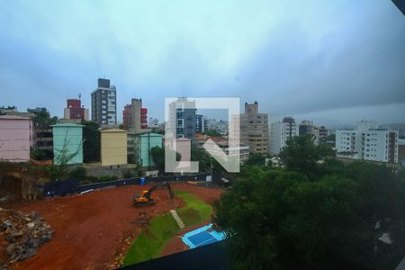Vista de apartamento para alugar com 3 quartos, 80m² em Rio Branco, Porto Alegre