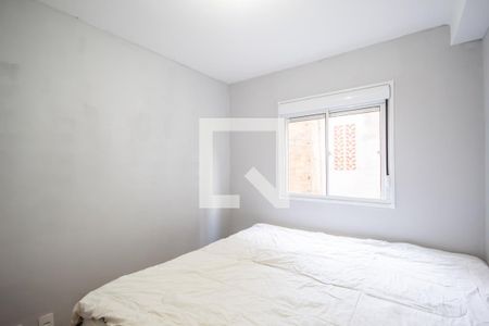 Quarto 1 de apartamento para alugar com 2 quartos, 44m² em Santa Maria, Osasco