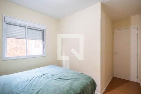 Quarto 2 de apartamento para alugar com 2 quartos, 44m² em Santa Maria, Osasco