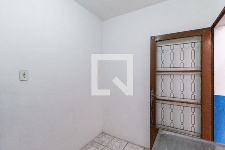 Cozinha de casa para alugar com 1 quarto, 30m² em Quitaúna, Osasco