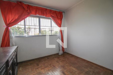 Sala de apartamento à venda com 3 quartos, 82m² em Centro, Campinas