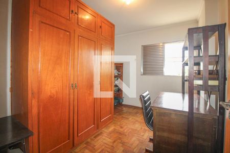 Quarto 1  de apartamento à venda com 3 quartos, 82m² em Centro, Campinas