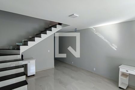 sala de casa à venda com 2 quartos, 120m² em Jacarepaguá, Rio de Janeiro