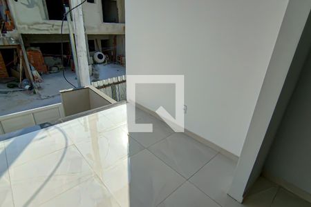 quarto 1 suíte de casa à venda com 2 quartos, 120m² em Jacarepaguá, Rio de Janeiro