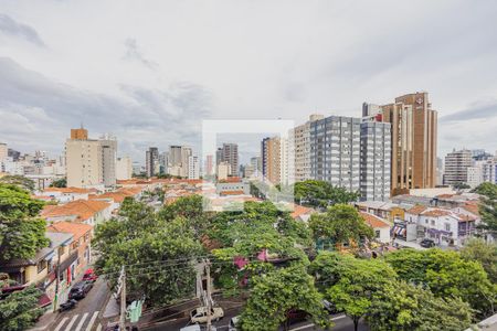 Vista Quarto 1 de apartamento à venda com 3 quartos, 92m² em Pinheiros, São Paulo