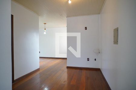 Sala de casa para alugar com 2 quartos, 100m² em Santa Maria Goretti, Porto Alegre