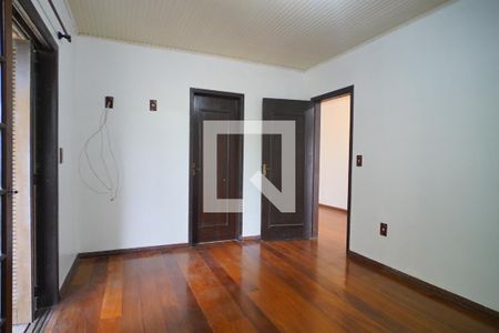 Quarto 2 de casa para alugar com 2 quartos, 100m² em Santa Maria Goretti, Porto Alegre