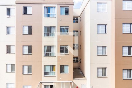 Vista  de apartamento à venda com 2 quartos, 54m² em Novo Osasco, Osasco