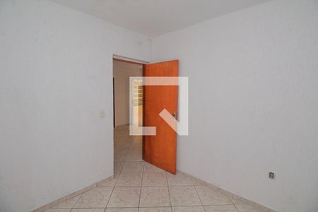 Quarto 2 de casa para alugar com 2 quartos, 44m² em Vila Nova Utinga, São Paulo