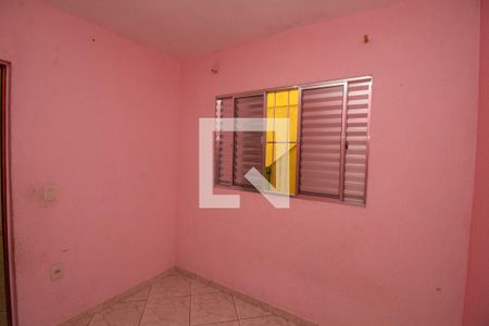 Quarto de casa para alugar com 2 quartos, 44m² em Vila Nova Utinga, São Paulo